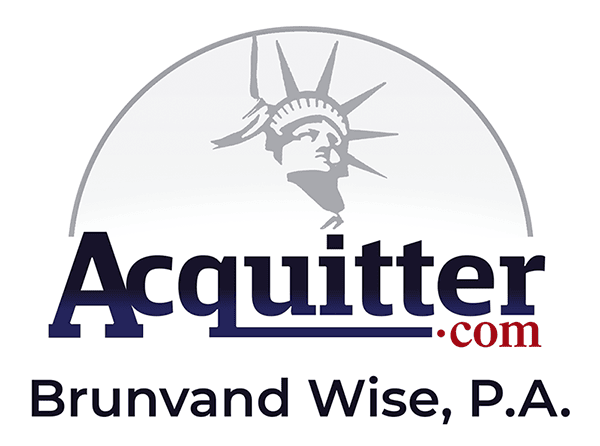 Acquitter.com Brunvand Wise, P.A.