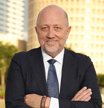 Photo Of Bjorn E. Brunvand
