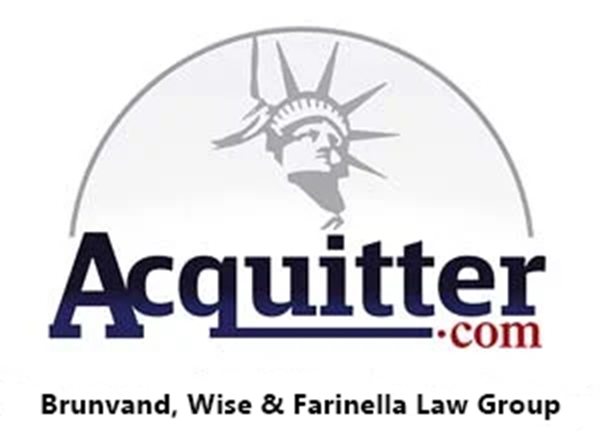 Acquitter.com | Brunvand, Wise & Farinella Law Group